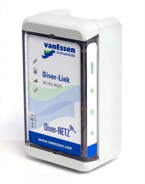 Van Essen Diver -Link