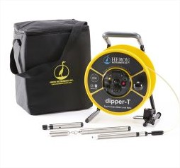 Dipper-t Heron Instruments