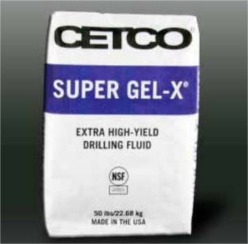 Cetco Super Gel-X 