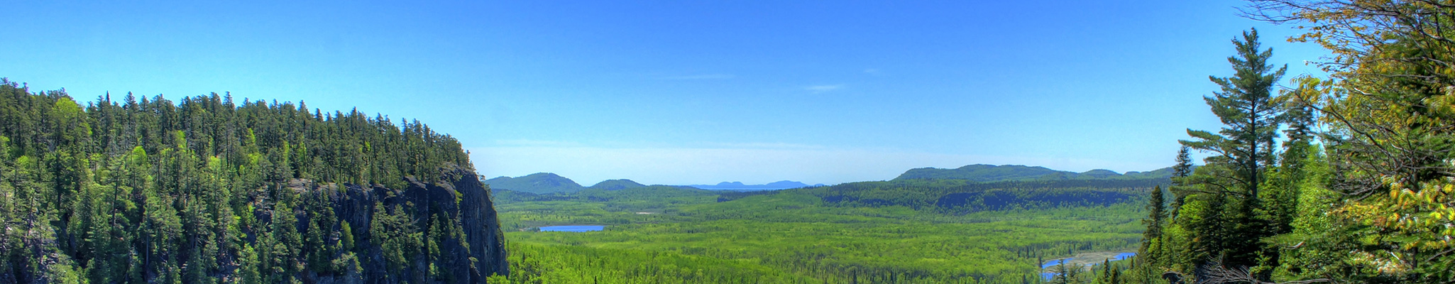 Équipement environnemental Terra inc.